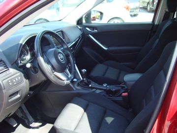Mazda CX-5 - 9
