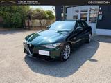 Alfa Romeo Giulia Business 2.2 #10776 - Alfa Romeo Giulia aus 2021