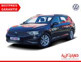 Volkswagen Passat Variant 2.0 TDI ACC AHK LED Spurhalte
