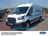 Ford Transit E-Transit Trend Kasten 350H2L3 - Bauwagen