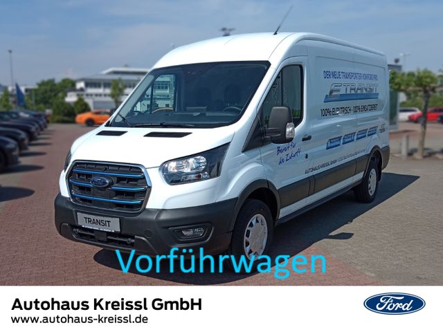 Ford Transit E-Transit Trend Kasten 350H2L3