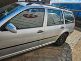 Volkswagen Golf IV Variant Atlantic - Volkswagen Golf: Variant Iv