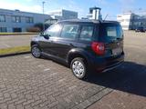 Skoda Yeti 1.2 TSI Active Outdoor Active Outdoor - Skoda Yeti: Active Outdoor