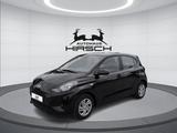 Hyundai i10 FL 1.0 (63PS) 5-MT Select Klima NAVI PDC - Hyundai i10 Tageszulassungen mit Benzin-Antrieb