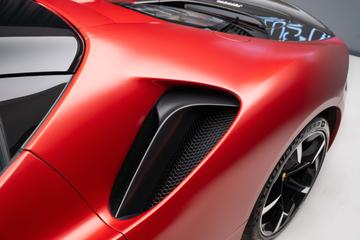2022 Ferrari SF90 照片 7