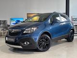 Opel Mokka Innovation ecoFlex 4x4 *Multif.,Kamera* - blaue Opel Mokka