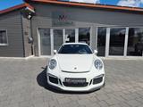 Porsche 911 991 GT3 *CLUBSPORT*APPROVED*CHRONO*CARBON* - Porsche 991 mit Benzin-Antrieb: Weiß