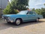 Chevrolet Impala 1966 4. Türer - Chevrolet Impala Gebrauchtwagen