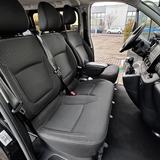 Opel Vivaro B Biturbo CDTI Combi L1H1, 9 Sitz - Opel Vivaro: Kleinbus