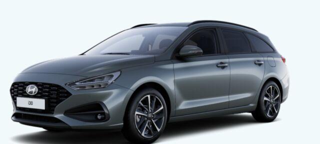 Hyundai i30 cw Advantage Mild-Hybrid