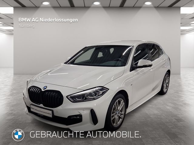 BMW 120i