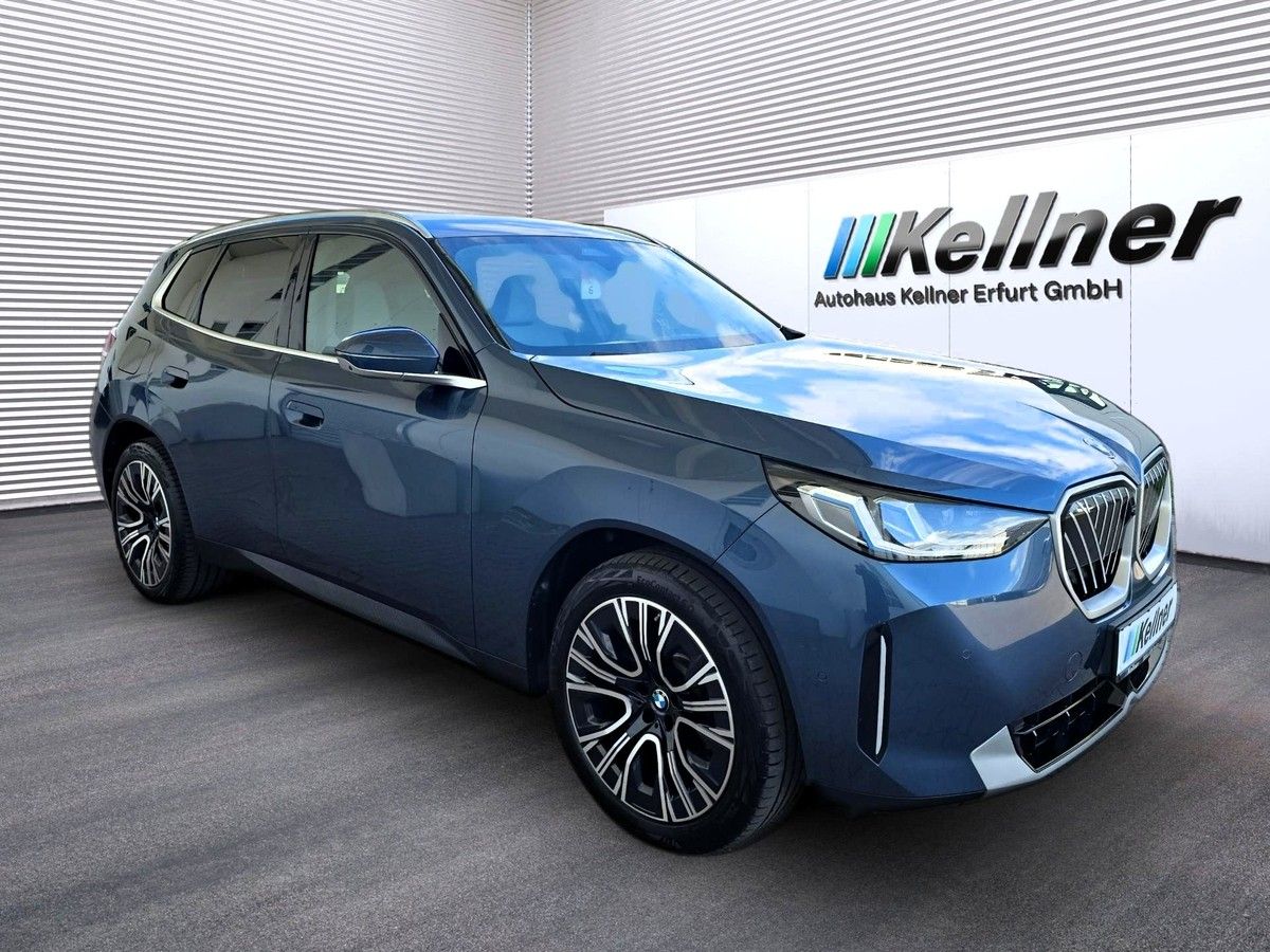 BMW X3  30e xDrive+HUD+aLED+ACC+H&K+360°+20" imagem 3