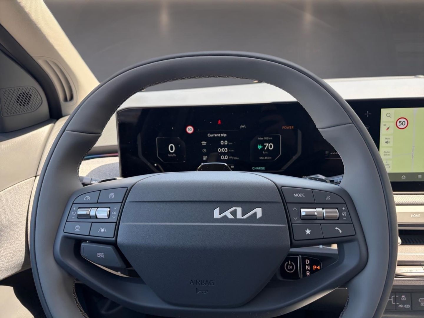 Fahrzeugabbildung Kia EV3 58,3 Earth Navi HarmanKardon 360 Kamera LED