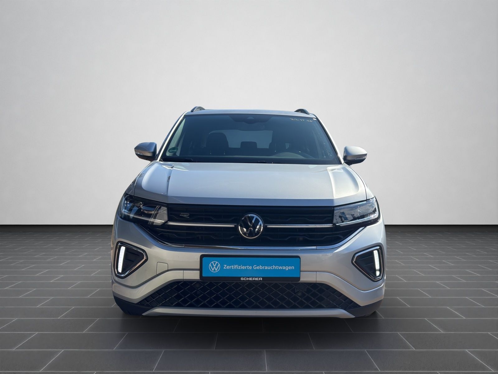 Volkswagen T-Cross - Bild 7