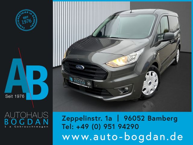 Ford Transit Connect Navi*Kamera*PDC*SHZ*Sortimo Ausb