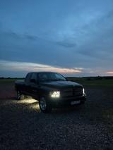 Chrysler Dodge Ram Gen. 3 / 5,7l / V8 - Chrysler in Bremen