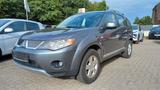 Mitsubishi Outlander 2.0 DI-D Invite 4WD - Mitsubishi aus 2007