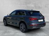 Audi Q5 2.0 TDI QUATTRO SPORT S-LINE+LED+NAVI+KAMERA - Audi Q5 Sport mit Diesel-Antrieb