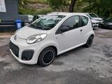 Citroën C1 Advance Facelift&Klima - gebrauchte Citroën C1 aus dem Jahr 2012