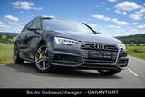 Audi A4 2.0 TFSI Avant S tr. quattro "3xS-Line"MATRIX - Audi A4: Standheizung