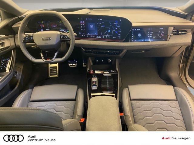 Audi A6 e-tron - Bild 6