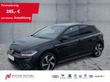 Volkswagen Polo GTI DSG 5JG+MATRIX+NAV+SHZ+2xPDC+DAB+LM 17"