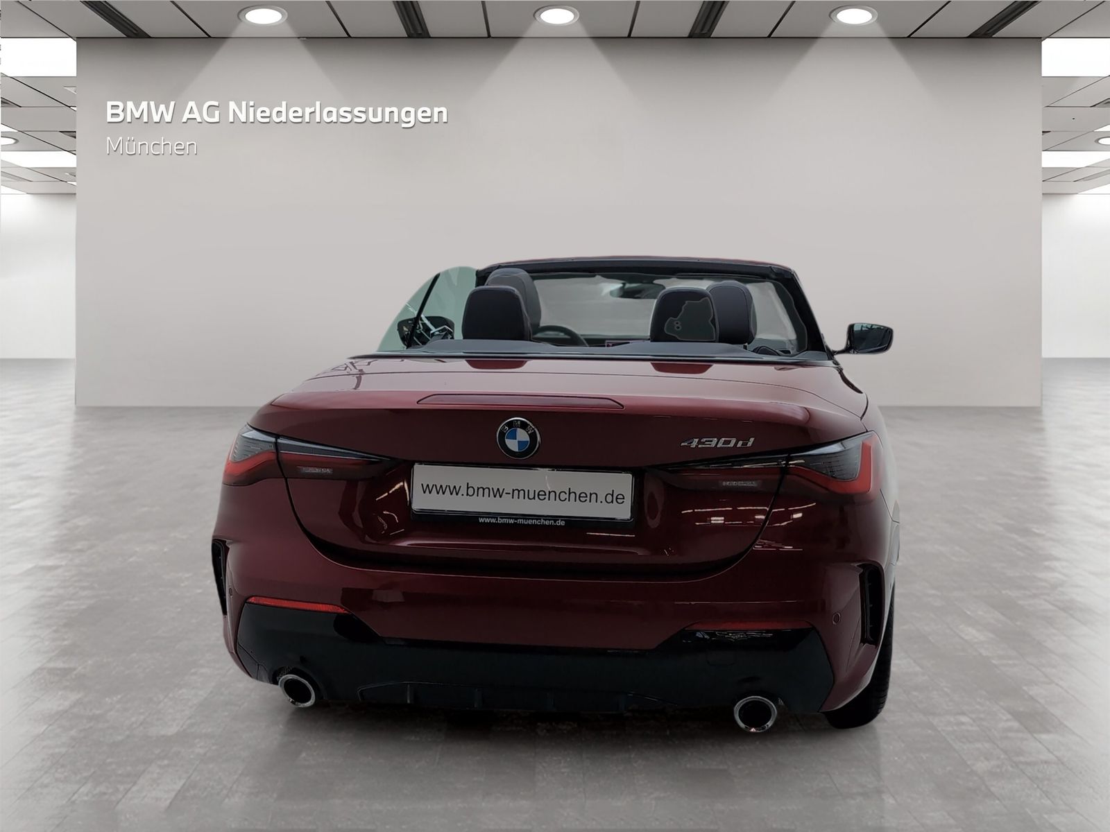 BMW 430 - Bild 7