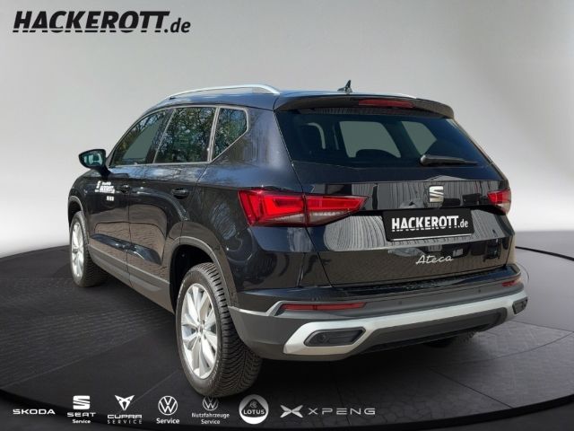 Seat Ateca - Bild 3