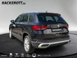 Seat Ateca Road Edition 1.5 TSI 110 kW (150 PS) 7-Gan - Seat Gebrauchtwagen in Wiesbaden