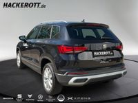 Seat Ateca - Vorschau Bild 3