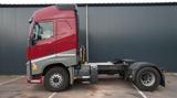 Volvo FH 420 ADR tractor unit - Volvo 8x4 Fh