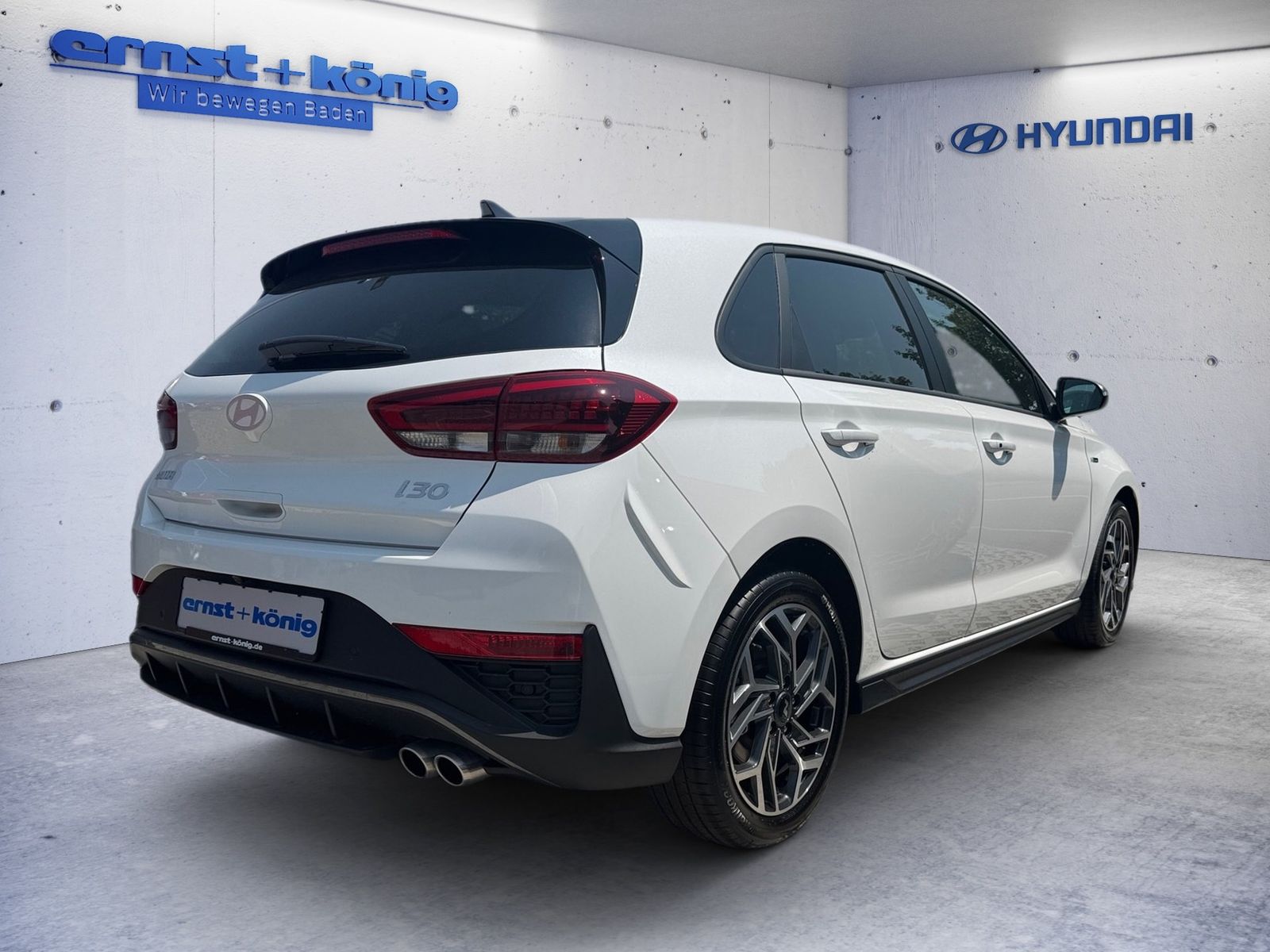 Hyundai i30 – Bild 3