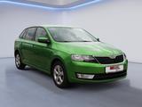 Skoda Rapid Spaceback Ambition/PDC/74tkm - Skoda Rapid mit Benzin-Antrieb: Kombi, Schaltgetriebe