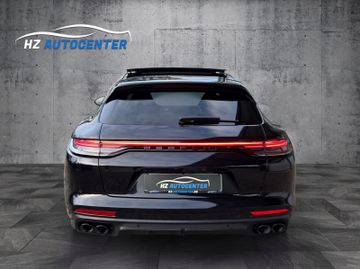 Porsche Panamera Sport Turismo 4 E-Hybrid*ACC*CHRONO*LED