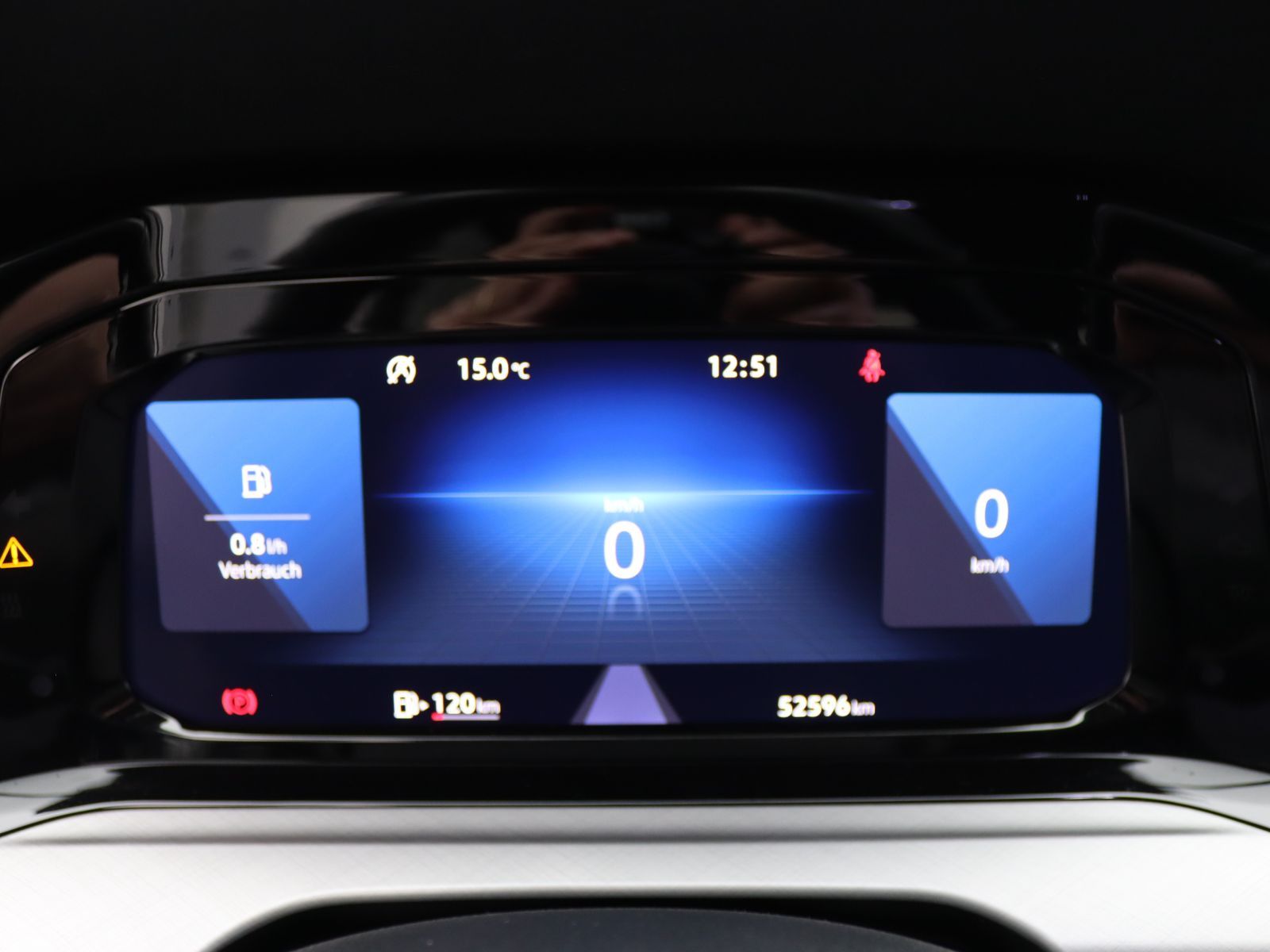 Volkswagen Golf - Bild 15