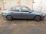 Opel Verkaufe einen Opel Vectra B 1,8 L 16V - Opel Vectra: 16v B