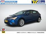 Seat Leon 1.0 EcoTSI | Style Connect 5-türig | Airco- - Seat Leon: Connect