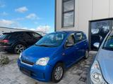 Daihatsu Daihatzu Cuore 2004 - Daihatsu aus 2004