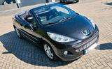 Peugeot 207cc Cabrio für Sommerspaß TÜV na... - Peugeot 207 in Hagen