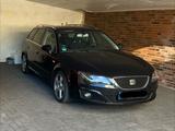 Seat Exeo ST 2.0 TDI AHK 2.Hd Alu ZR neu - gebrauchte Seat Exeo aus dem Jahr 2013