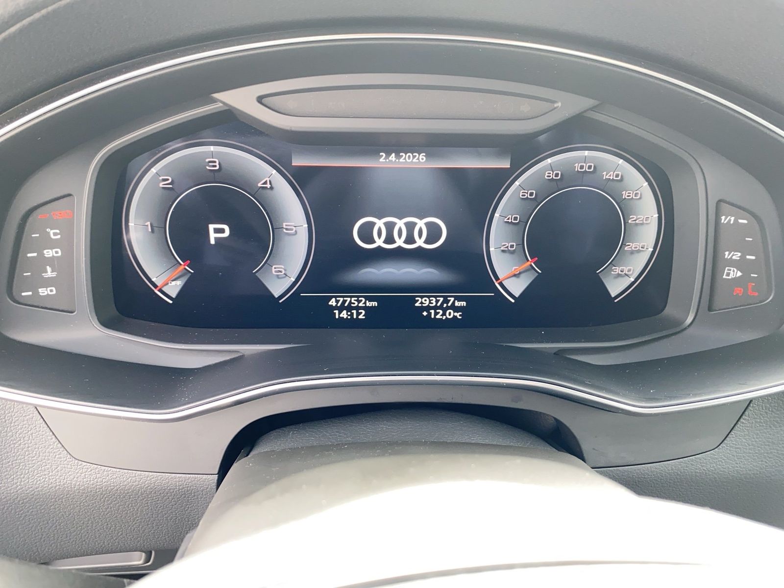 Audi A6 - Bild 10