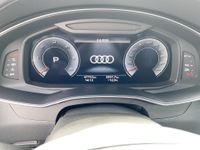 Audi A6 - Vorschau Bild 10