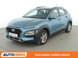 Hyundai Kona 1.0 TGDI Trend 2WD*TEMPO*CAM*PDC*SHZ* - Hyundai KONA Gebrauchtwagen in Hannover