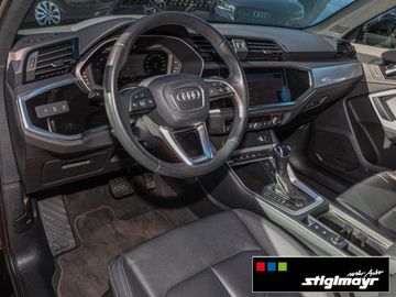 Audi Q3 - 7