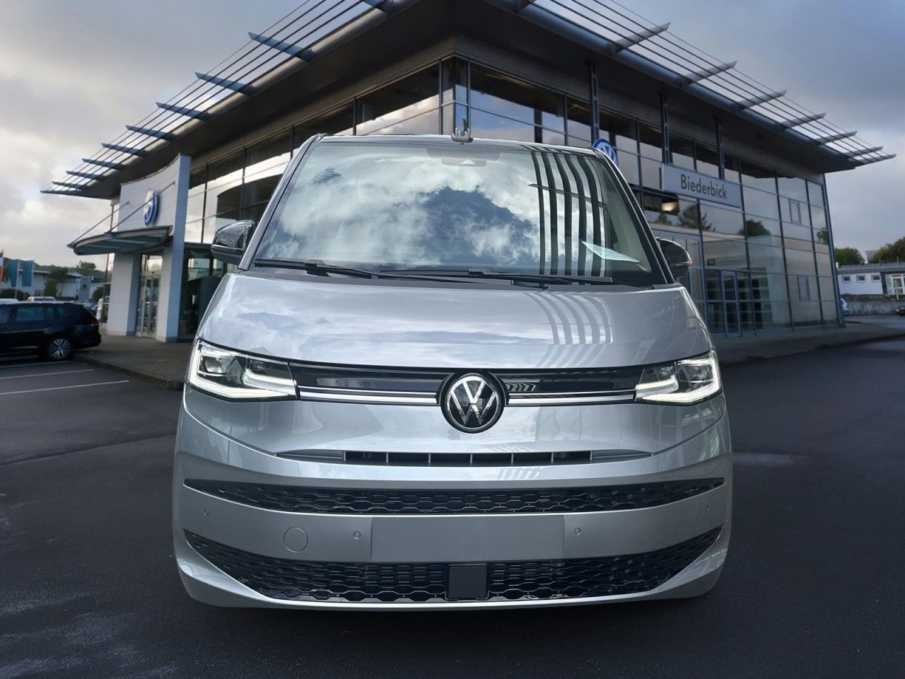Volkswagen Multivan 2.0 TDI Edition lang (EURO 6e) Klima imagem 2