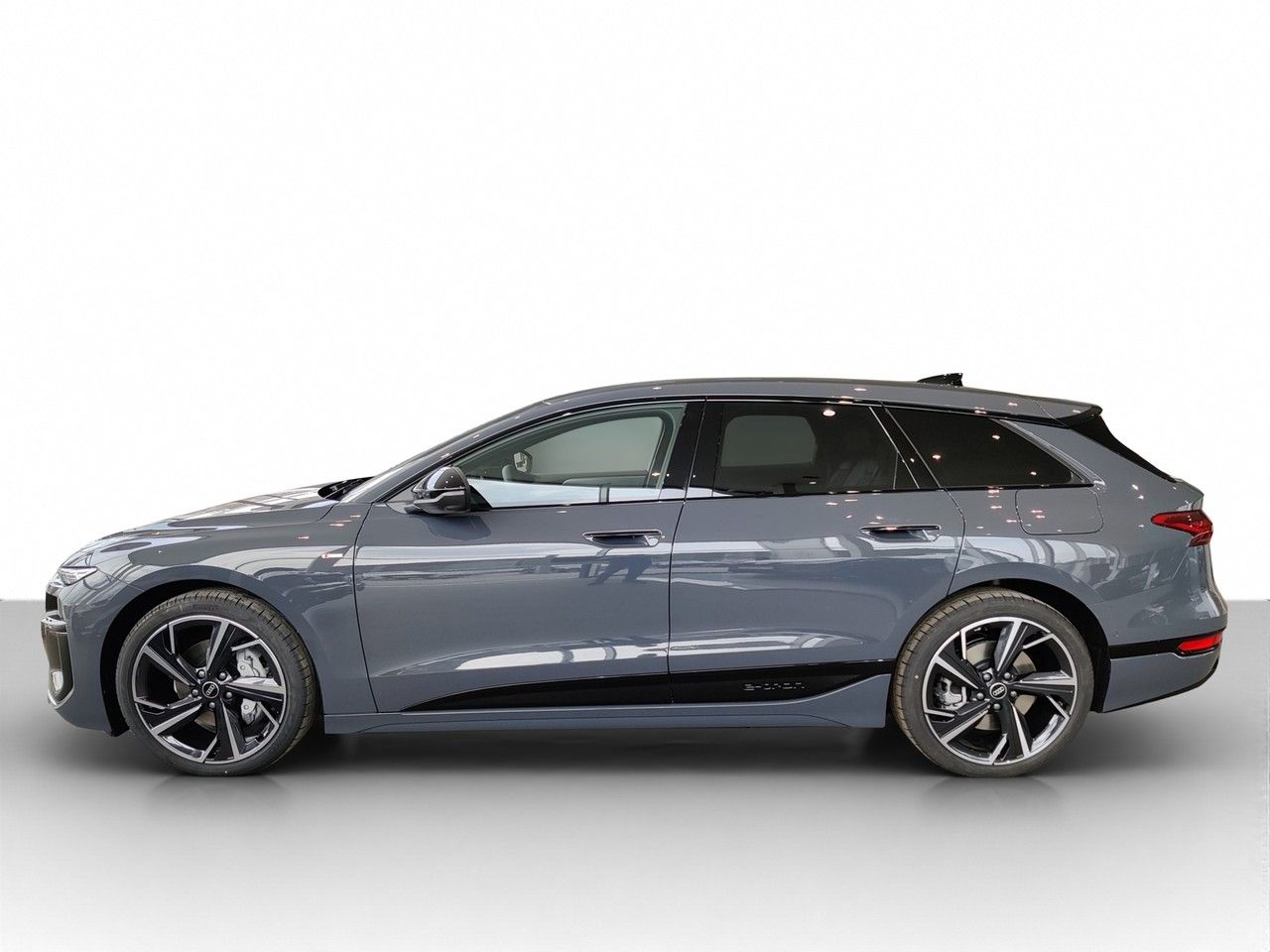 Audi A6 Avant e-tron quattro Tech plus, AHK, AR-HUD imagem 2