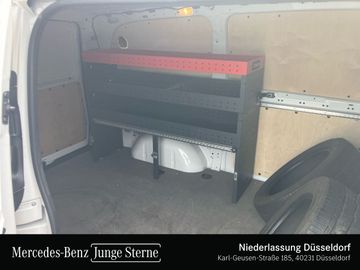 Mercedes Vito - 11