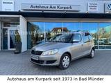 Skoda Roomster Ambition Plus Edition;2-farbig,Pano,PDC - Skoda Roomster mit Benzin-Antrieb
