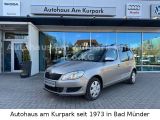 Skoda Roomster Ambition Plus Edition;2-farbig,Pano,PDC - Skoda Roomster: Edition Plus