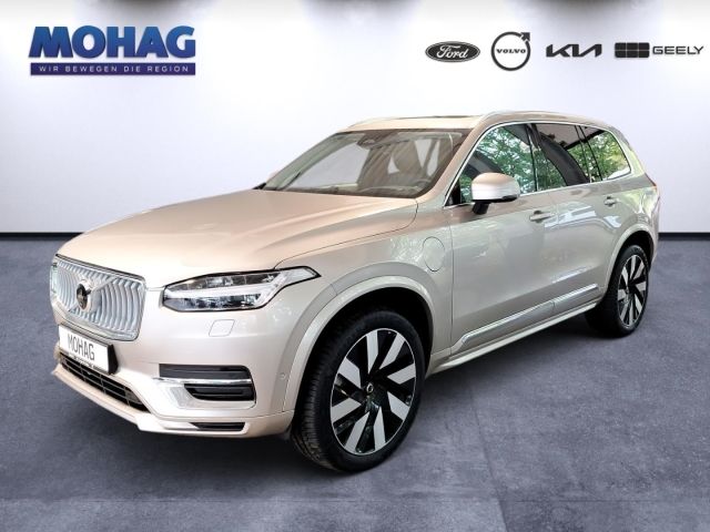 Image of Volvo XC90